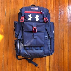 under armour backpack usa